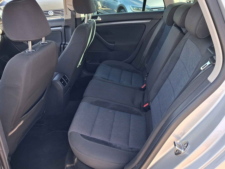 Volkswagen Golf 1.4 TSi Style