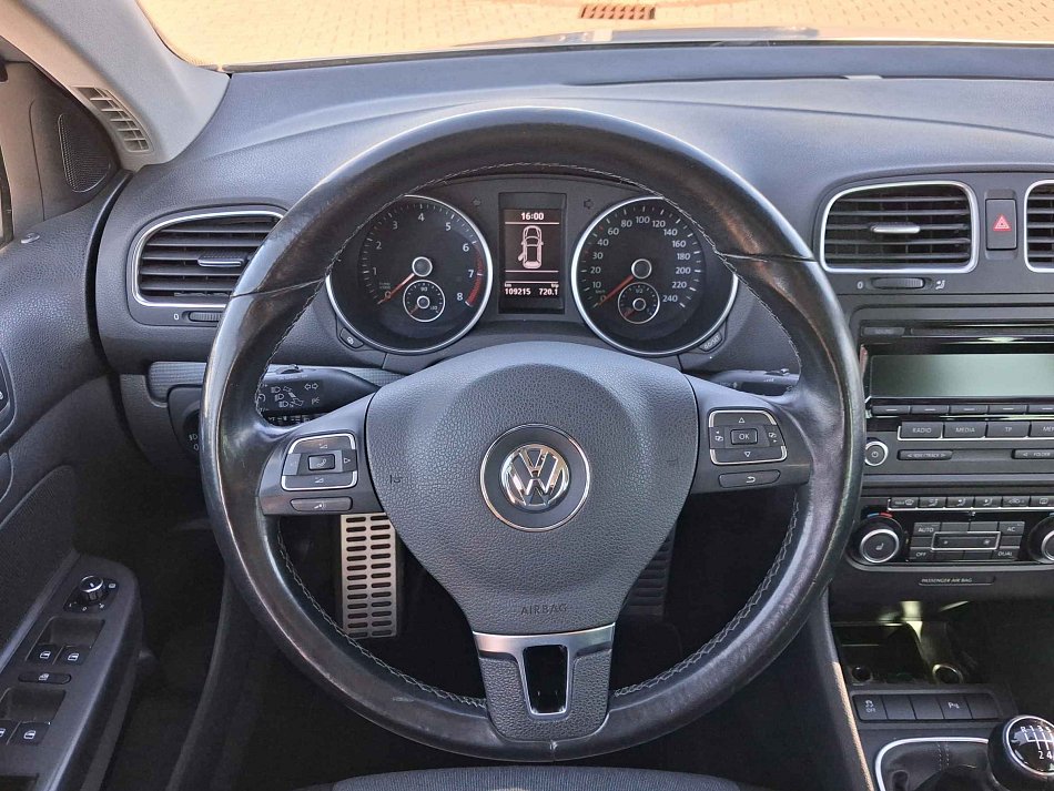 Volkswagen Golf 1.4 TSi Style