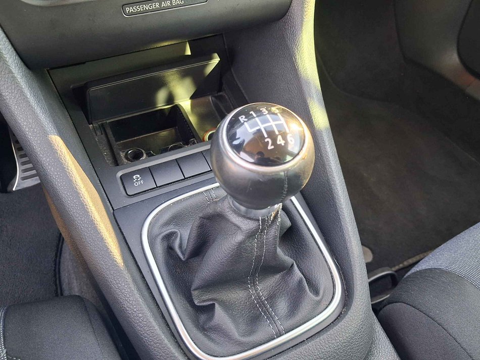 Volkswagen Golf 1.4 TSi Style