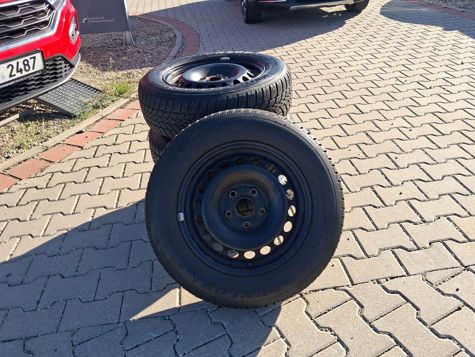 Volkswagen Golf 1.4 TSi Style