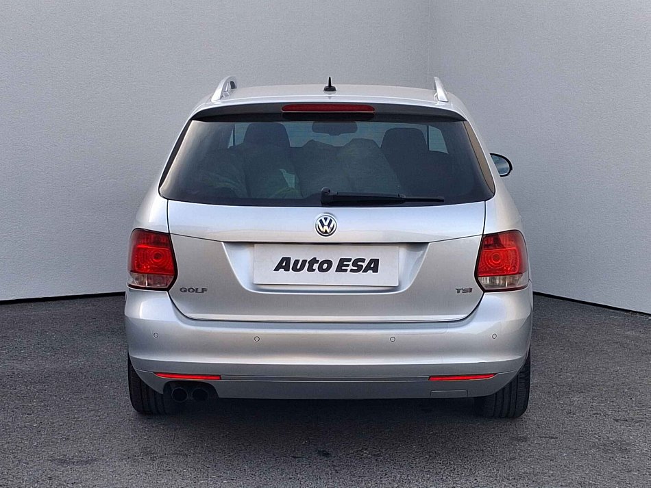 Volkswagen Golf 1.4 TSi Style