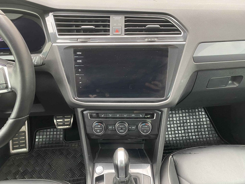 Volkswagen Tiguan 2.0TDI R-Line 4x4