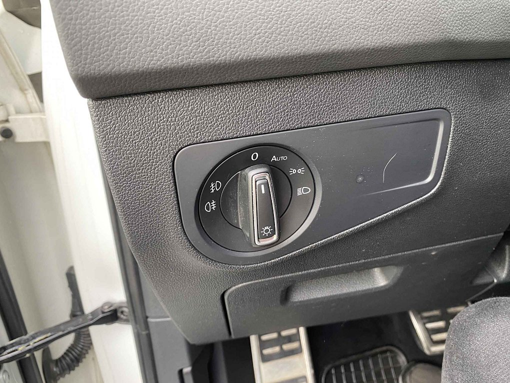 Volkswagen Tiguan 2.0TDI R-Line 4x4