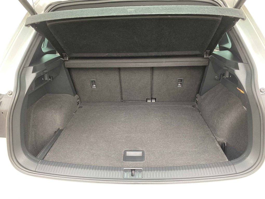 Volkswagen Tiguan 2.0TDI R-Line 4x4