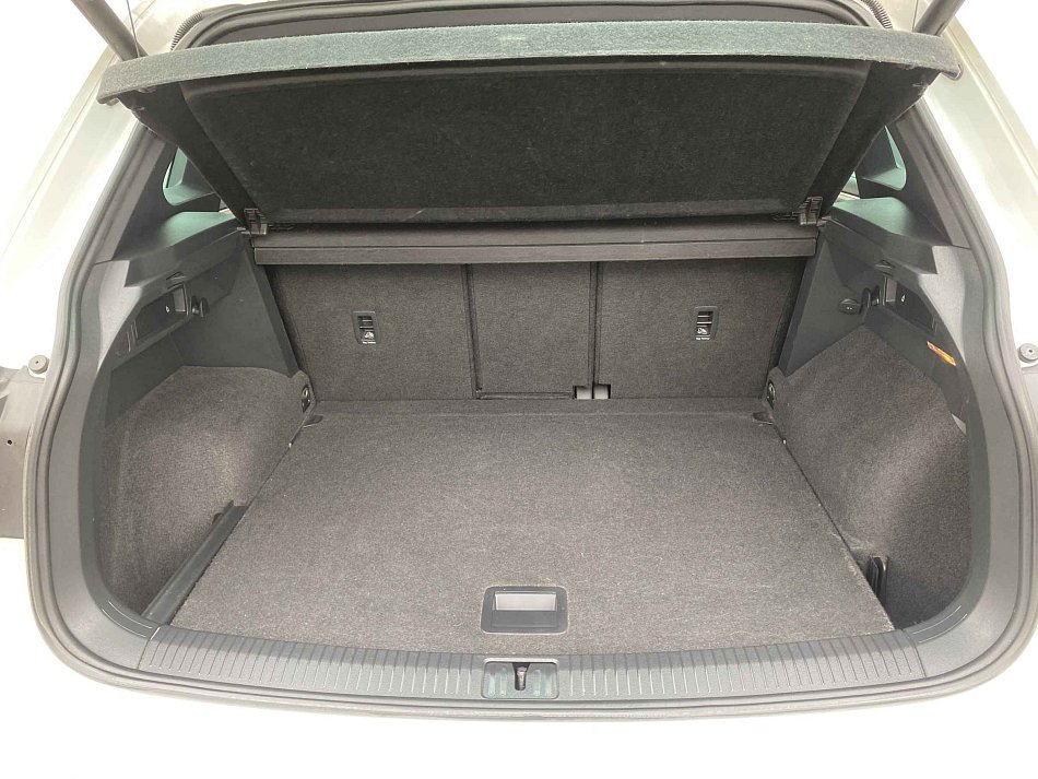Volkswagen Tiguan 2.0TDI R-Line 4x4
