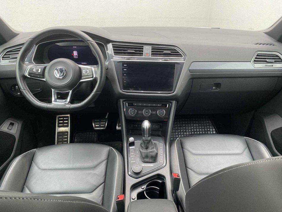 Volkswagen Tiguan 2.0TDI R-Line 4x4