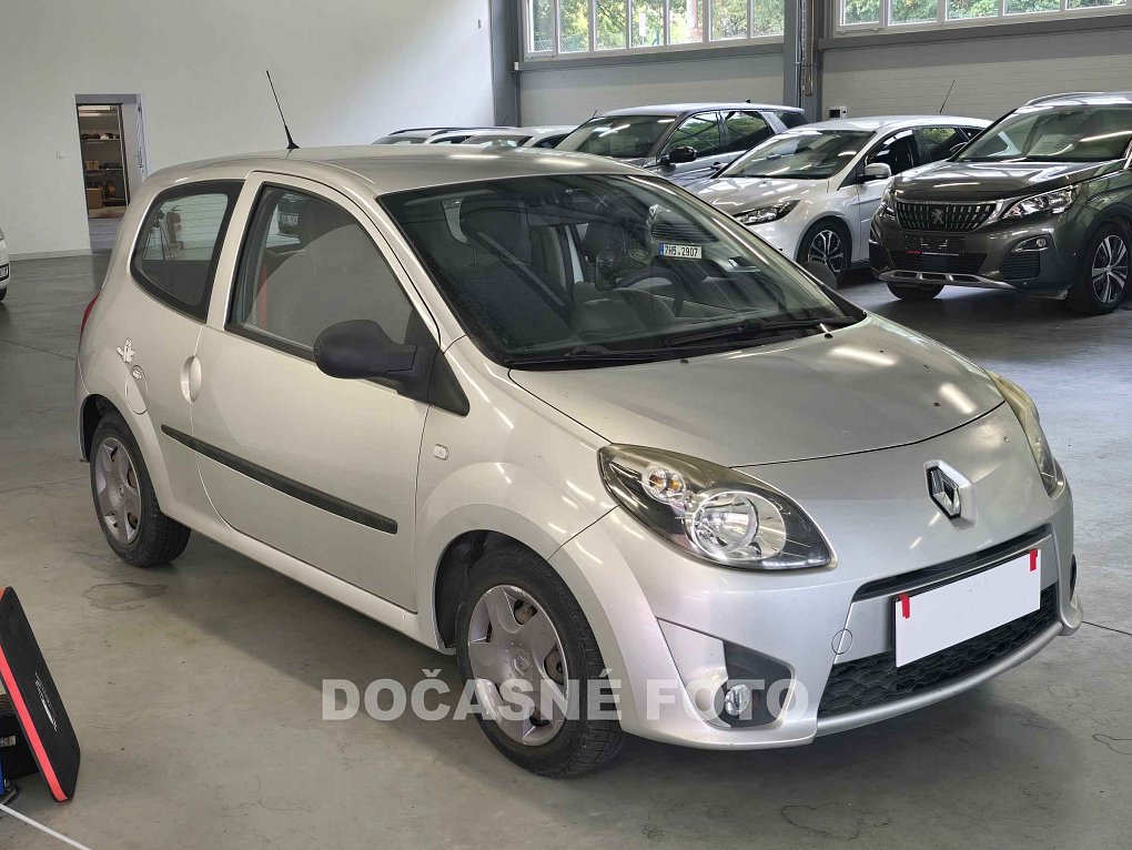 Renault Twingo 1.2i 