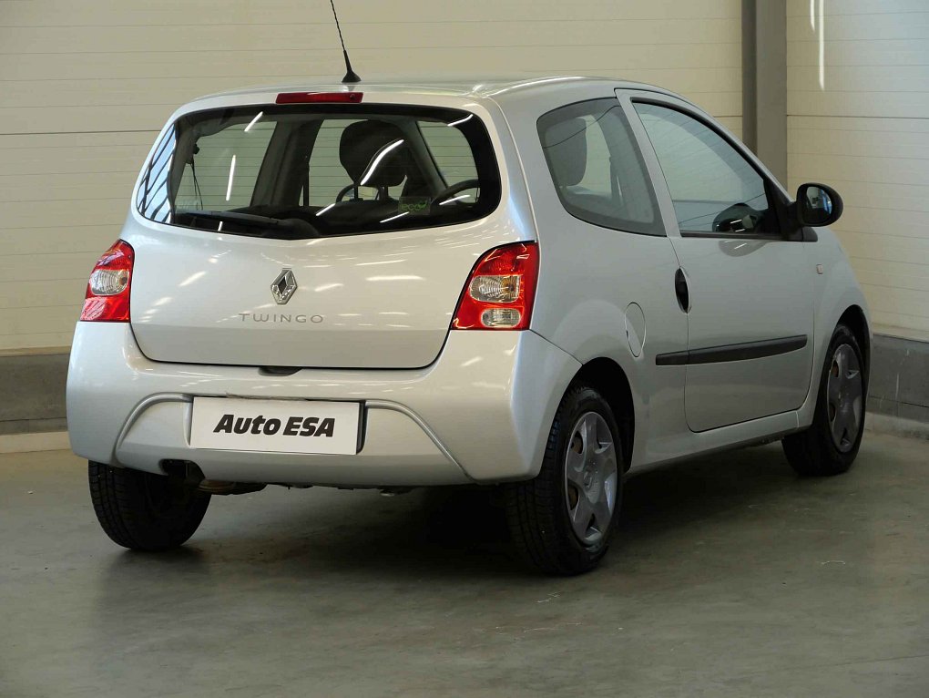 Renault Twingo 1.2i 