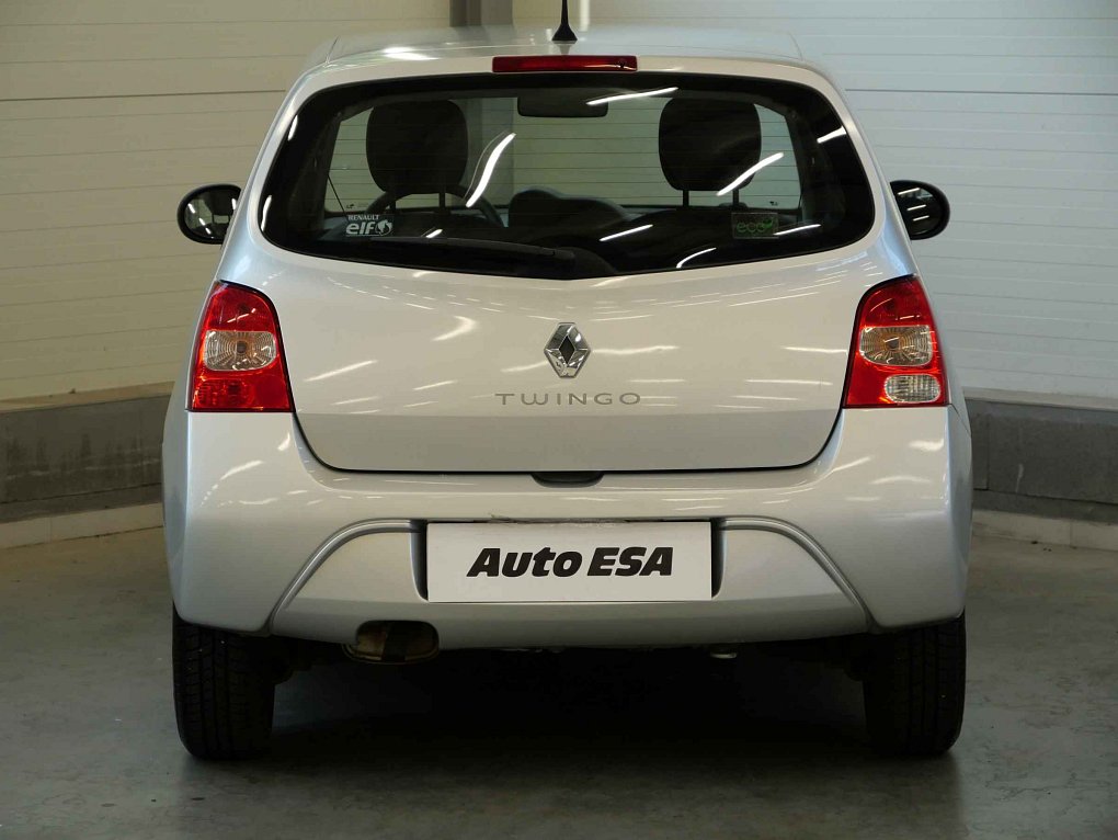 Renault Twingo 1.2i 