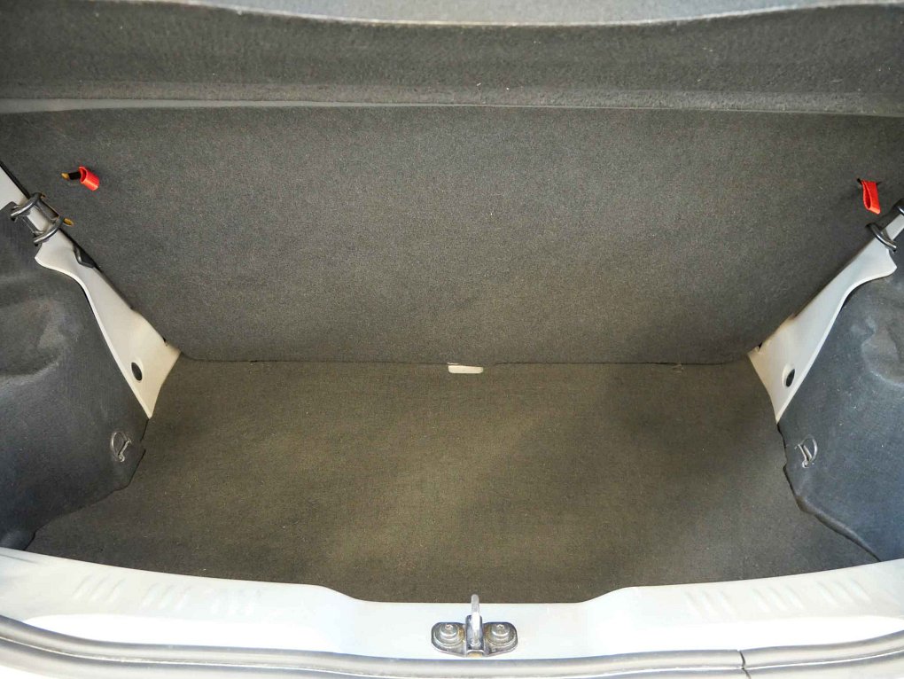 Renault Twingo 1.2i 