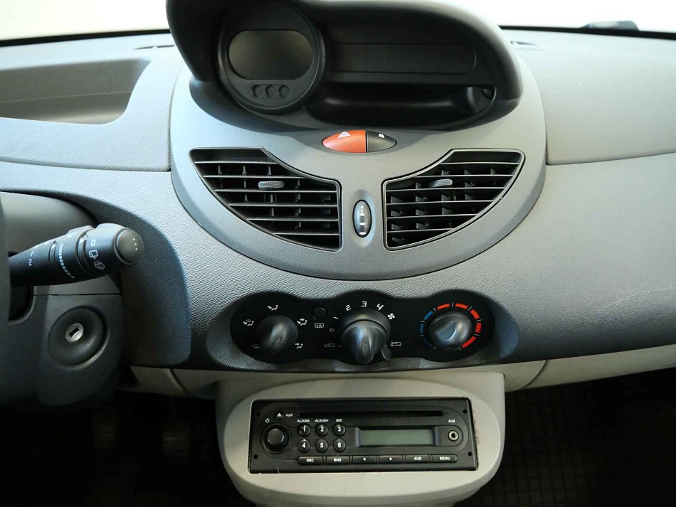 Renault Twingo 1.2i 