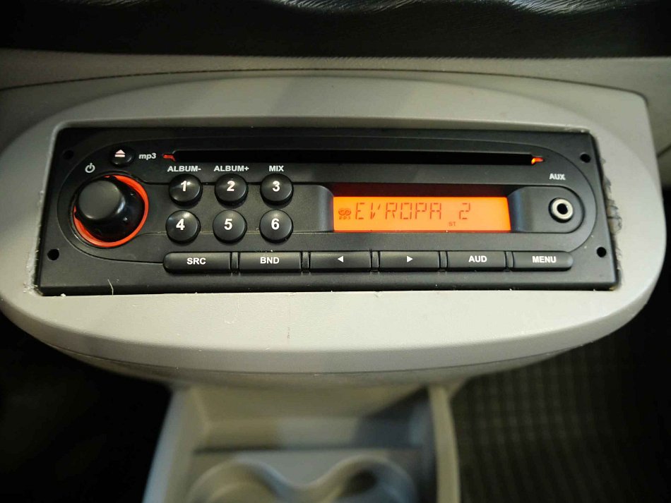 Renault Twingo 1.2i 