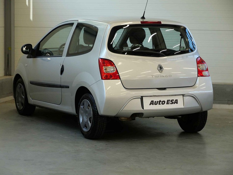 Renault Twingo 1.2i 