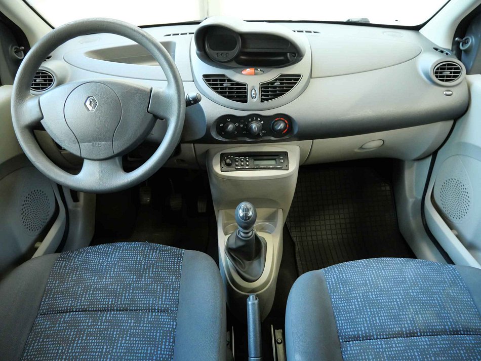 Renault Twingo 1.2i 