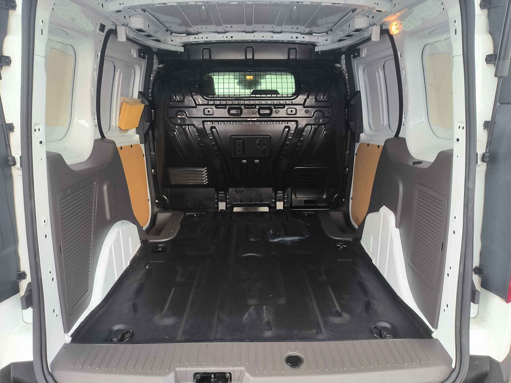 Ford Transit Connect 1.5TDCi Trend