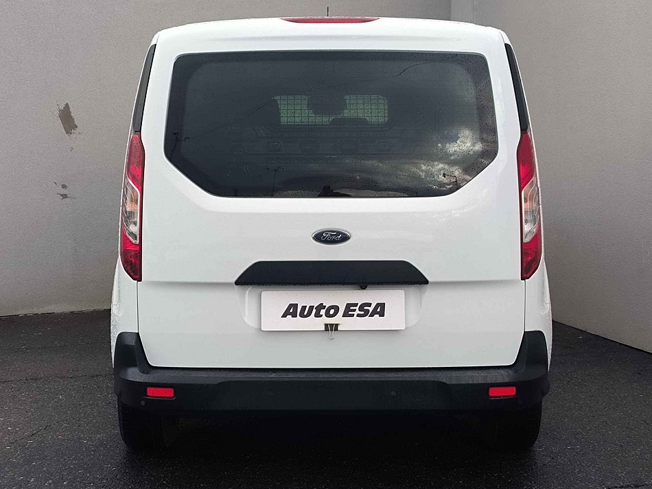 Ford Transit Connect 1.5TDCi Trend