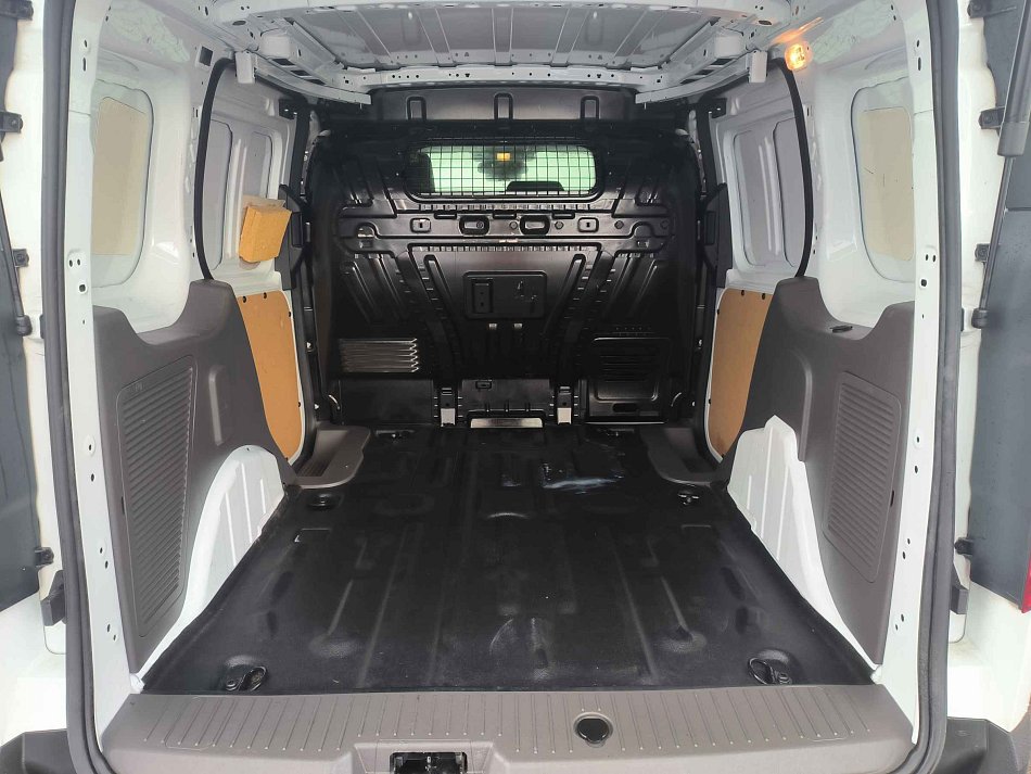 Ford Transit Connect 1.5TDCi Trend