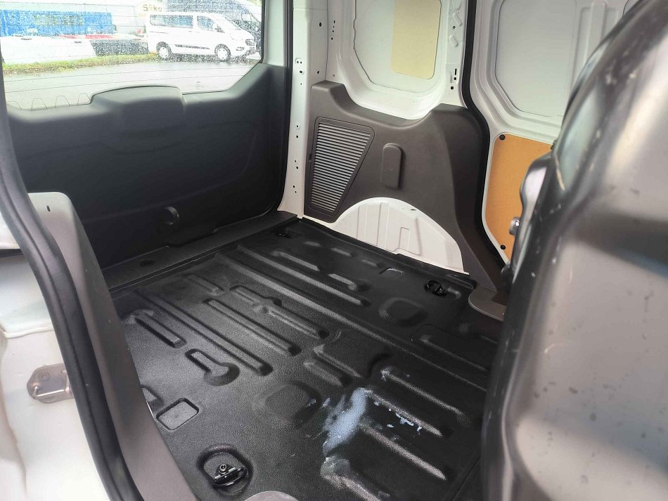 Ford Transit Connect 1.5TDCi Trend