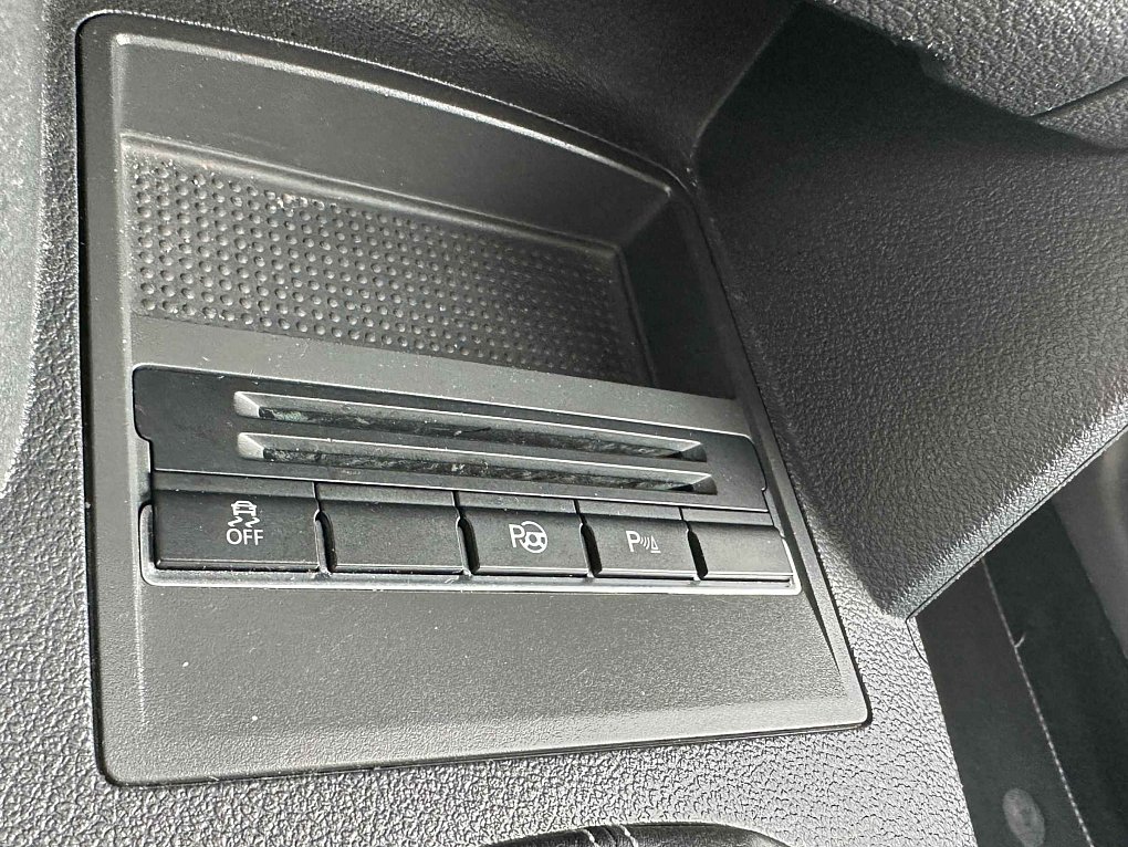 Volkswagen Touran 2.0 TDi CUP