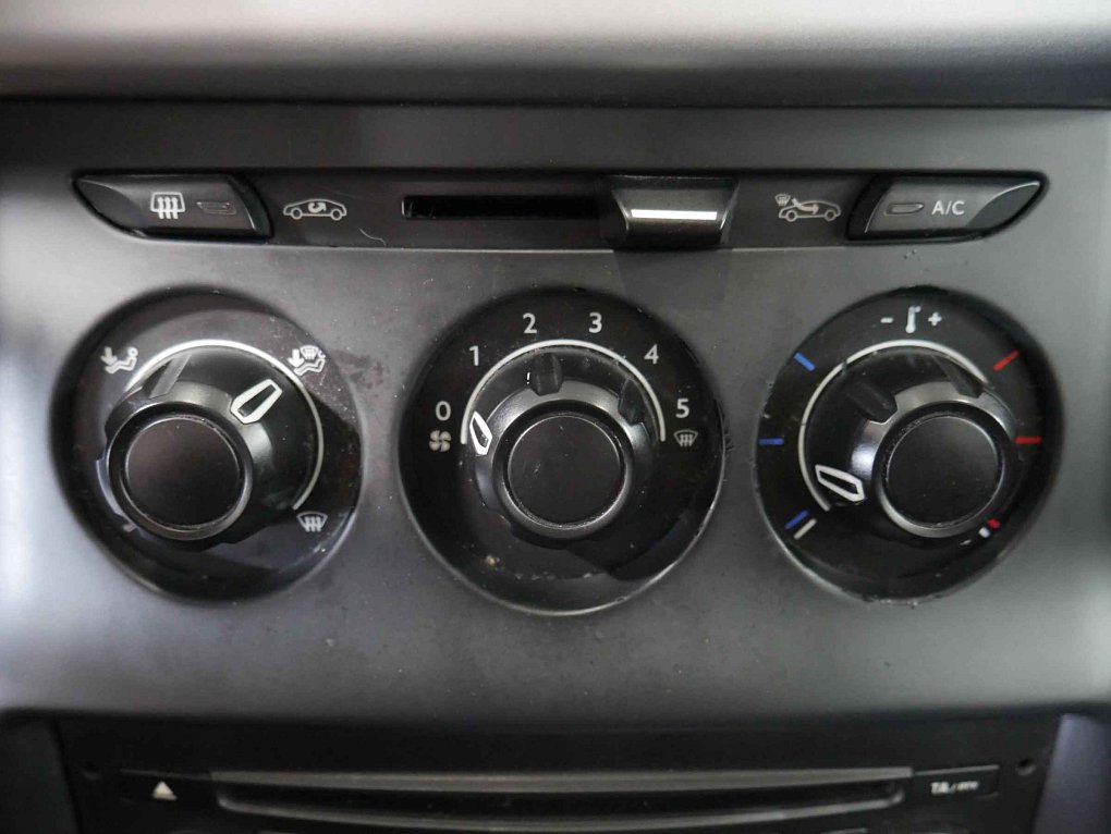 Citroën C3 1.4i 
