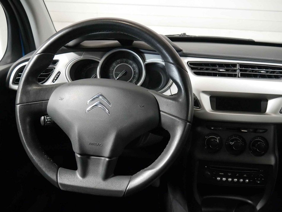 Citroën C3 1.4i 
