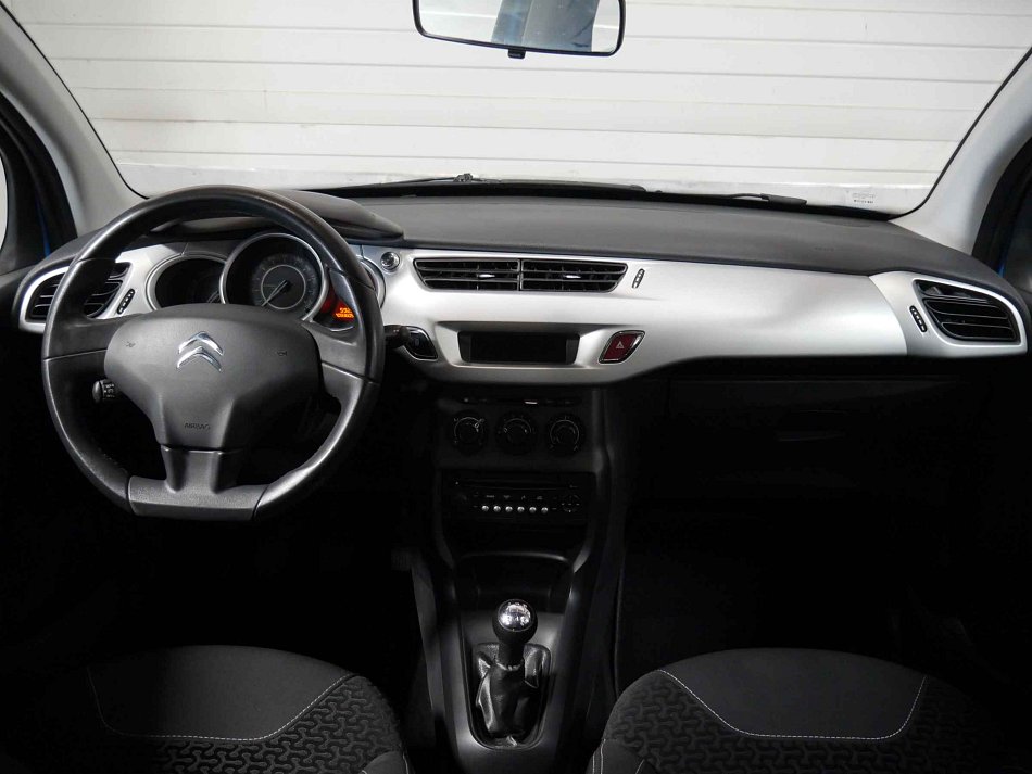 Citroën C3 1.4i 