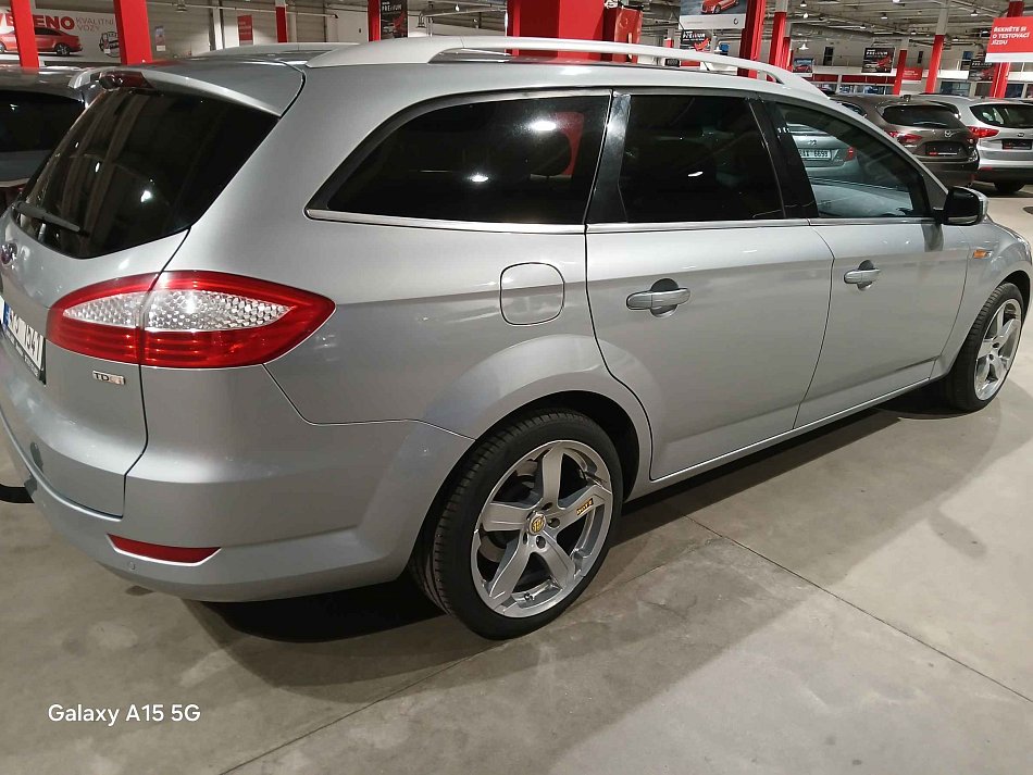 Ford Mondeo 2.0 