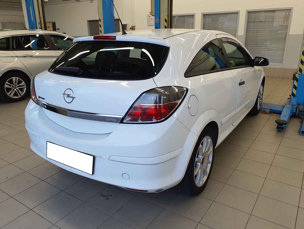 Opel Astra 1.4i 