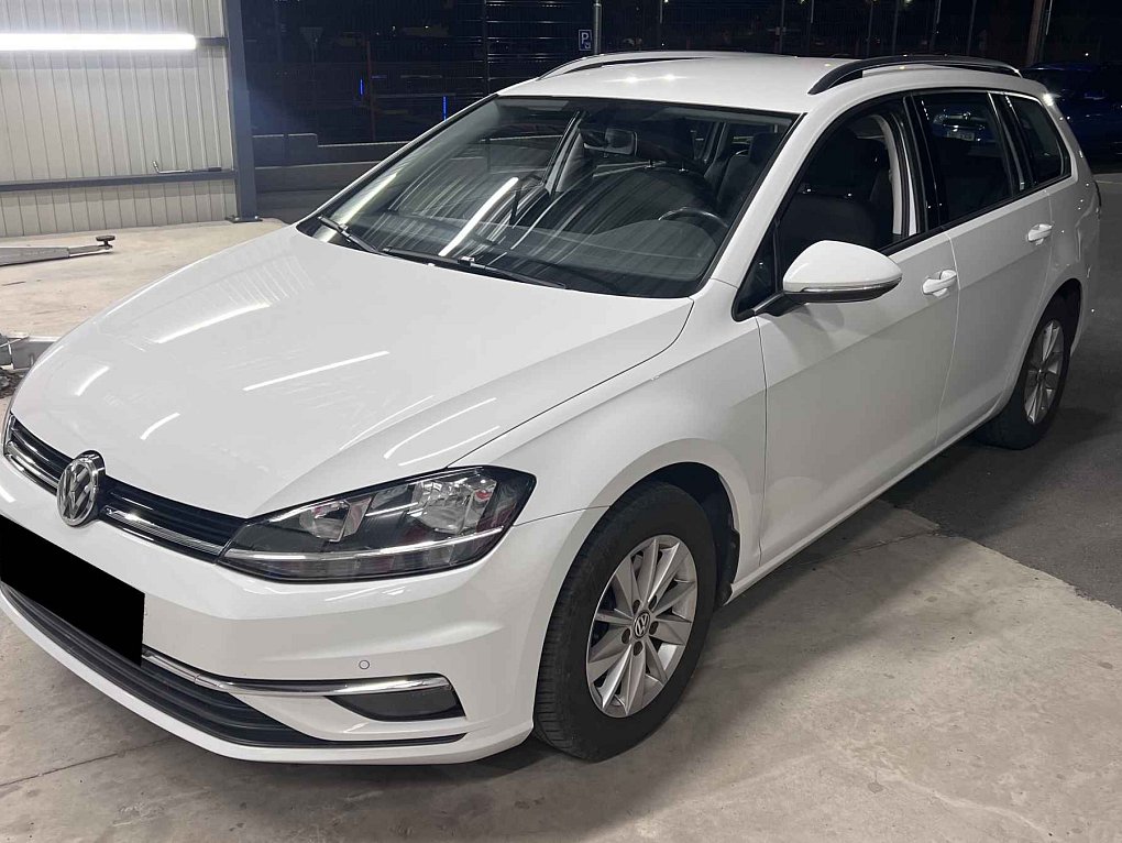 Volkswagen Golf 1.4 TSi Comfortline