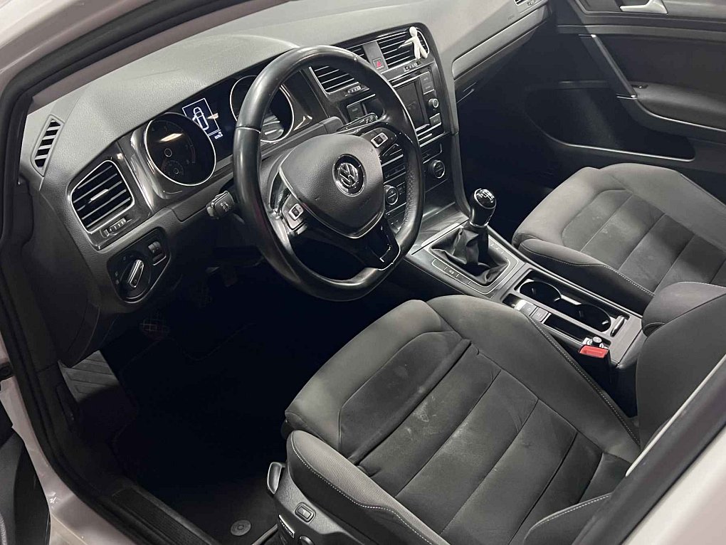 Volkswagen Golf 1.4 TSi Comfortline