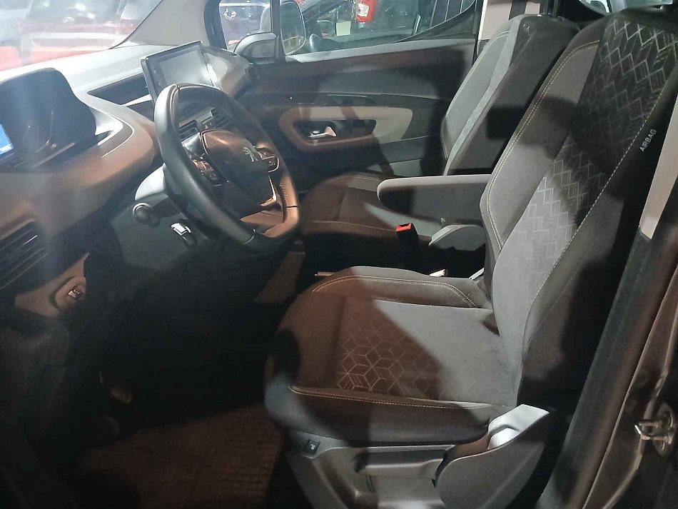 Peugeot Rifter 1.2PT 
