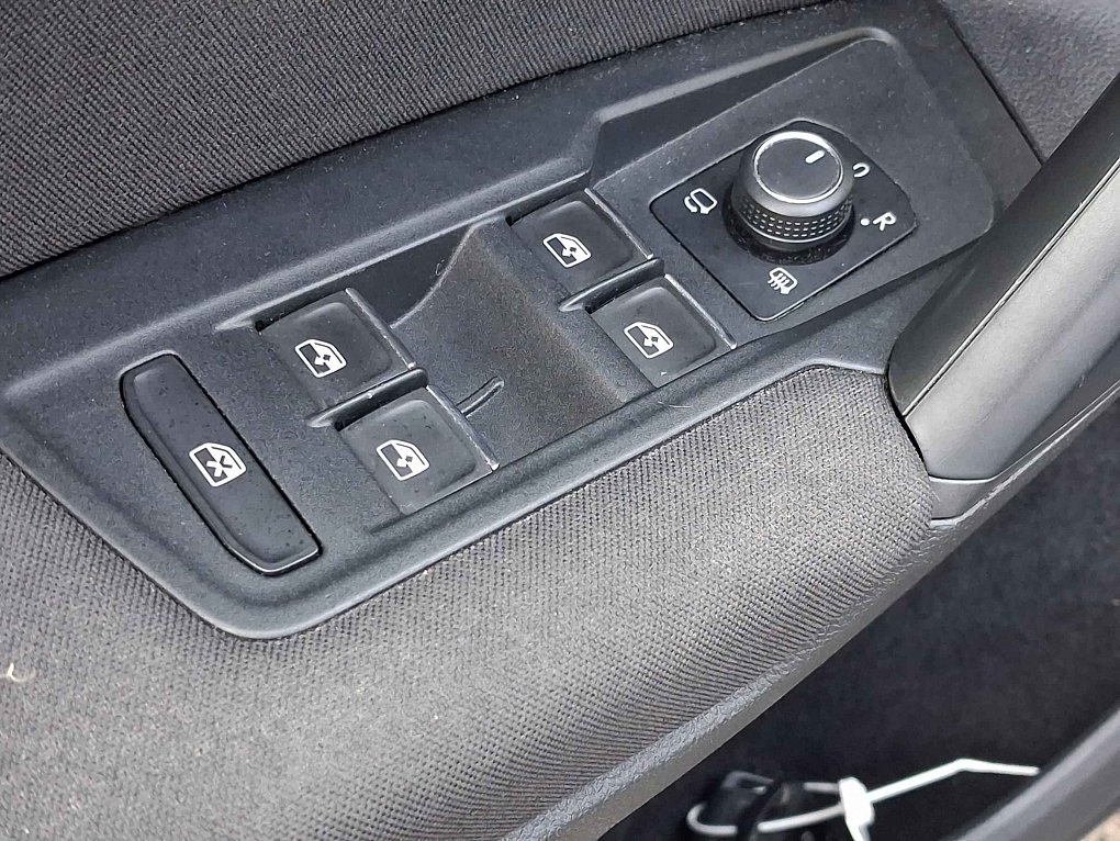 Volkswagen Tiguan 1.5 TSi Life