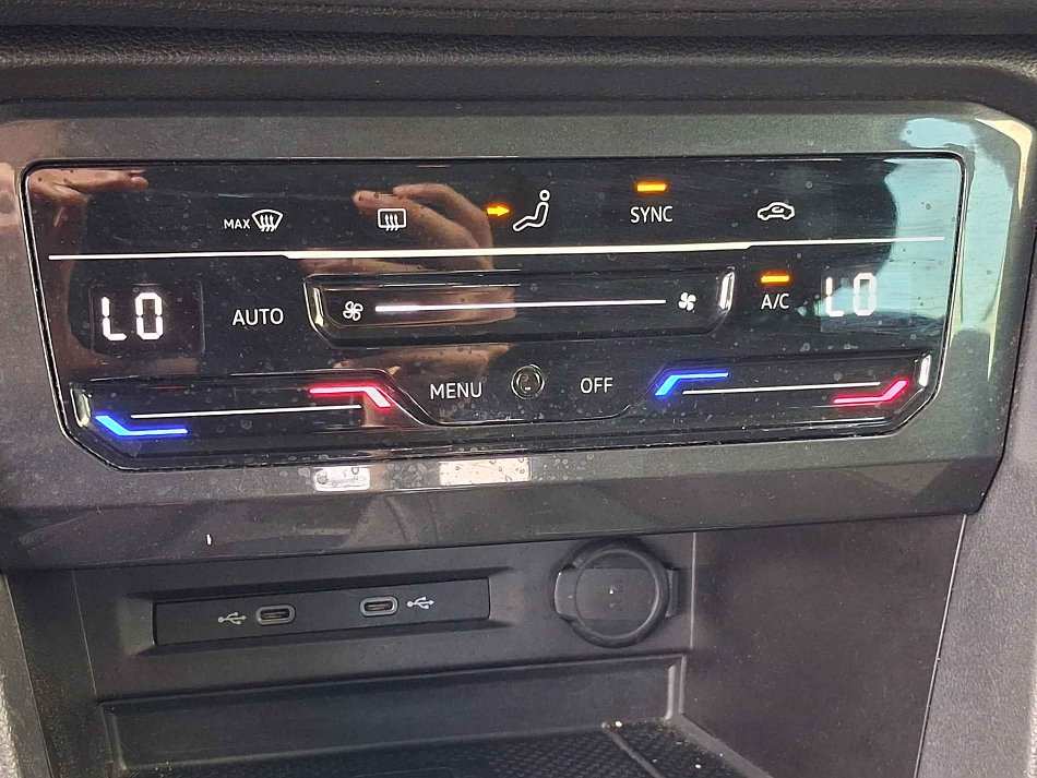 Volkswagen Tiguan 1.5 TSi Life