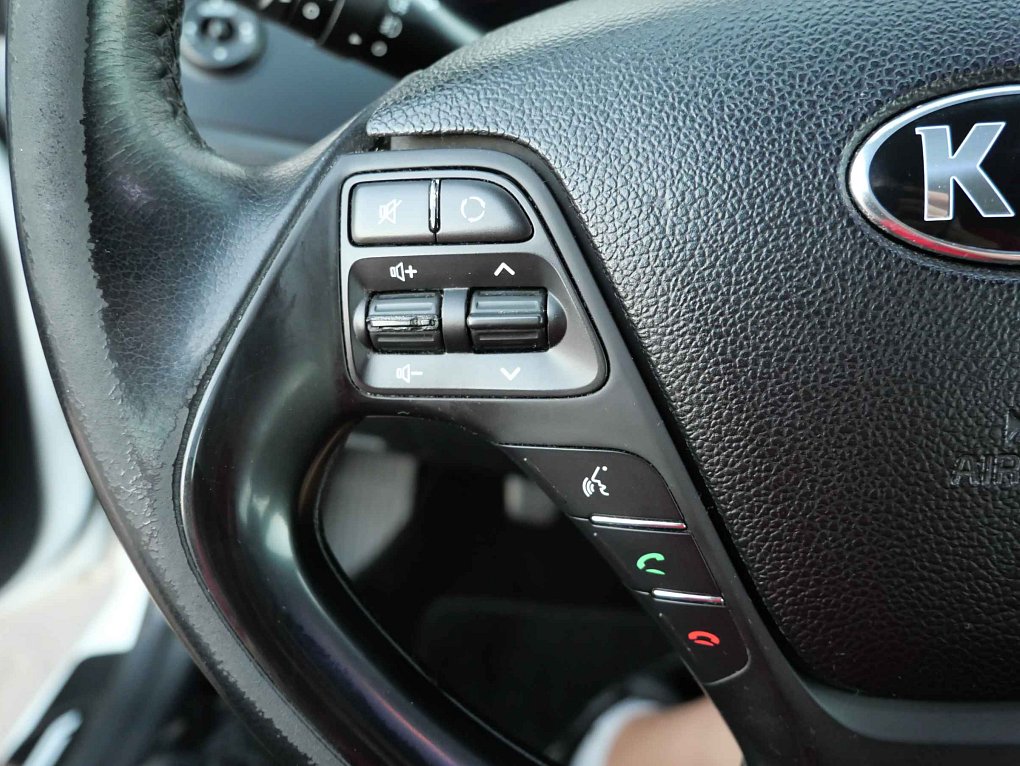 Kia Ceed 1.6CRDi 
