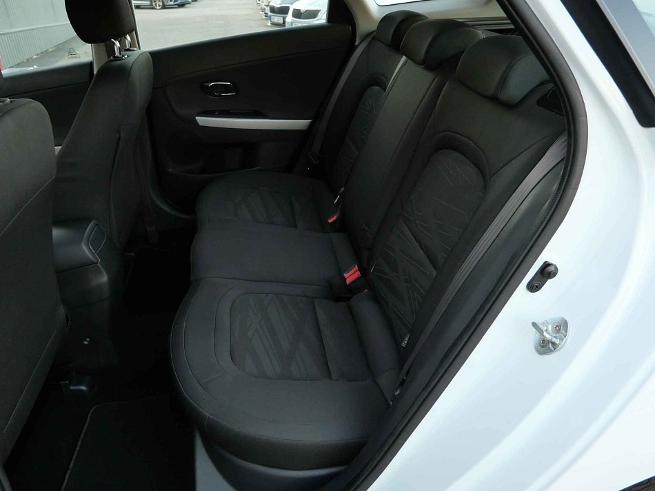 Kia Ceed 1.6CRDi 
