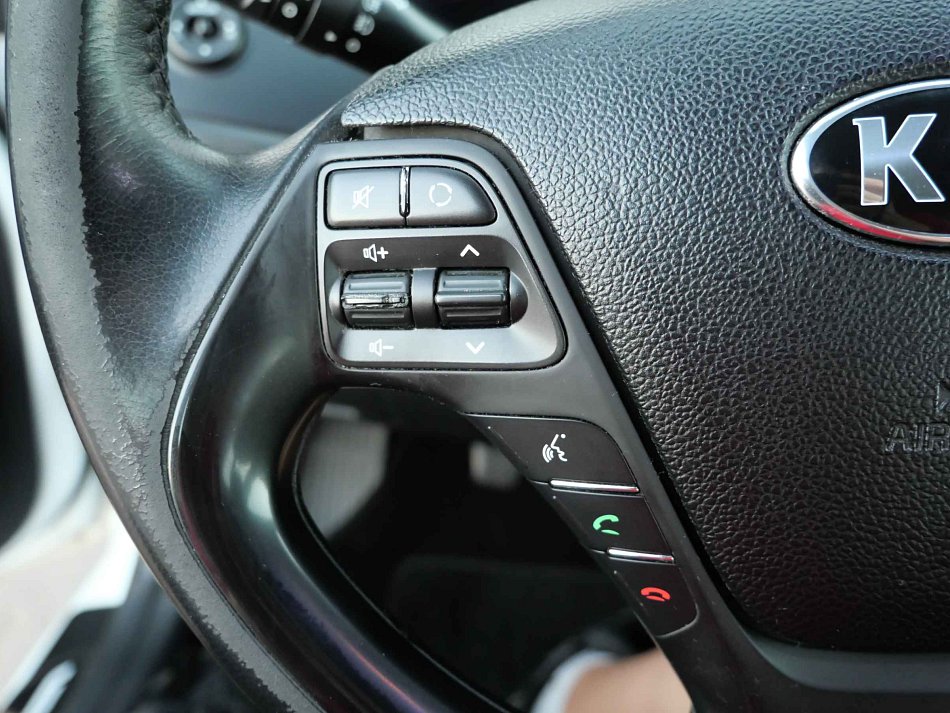 Kia Ceed 1.6CRDi 