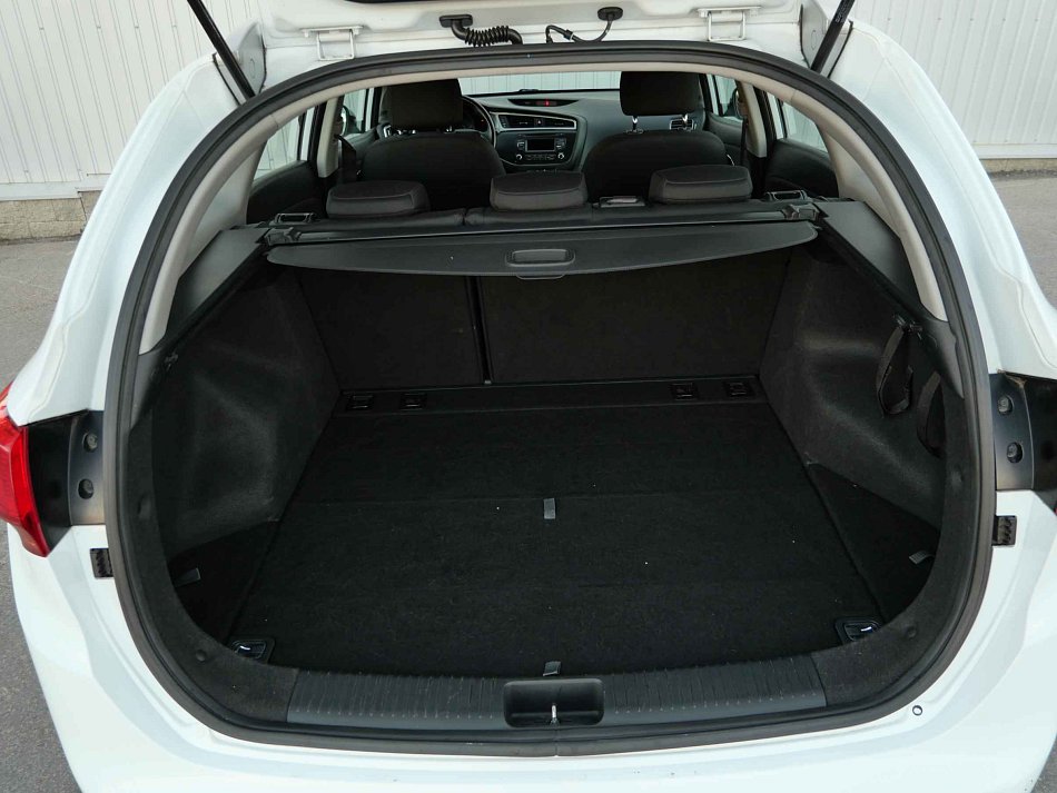 Kia Ceed 1.6CRDi 