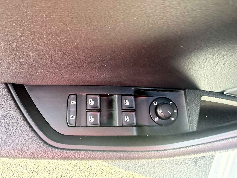 Škoda Superb III 2.0TDi Style