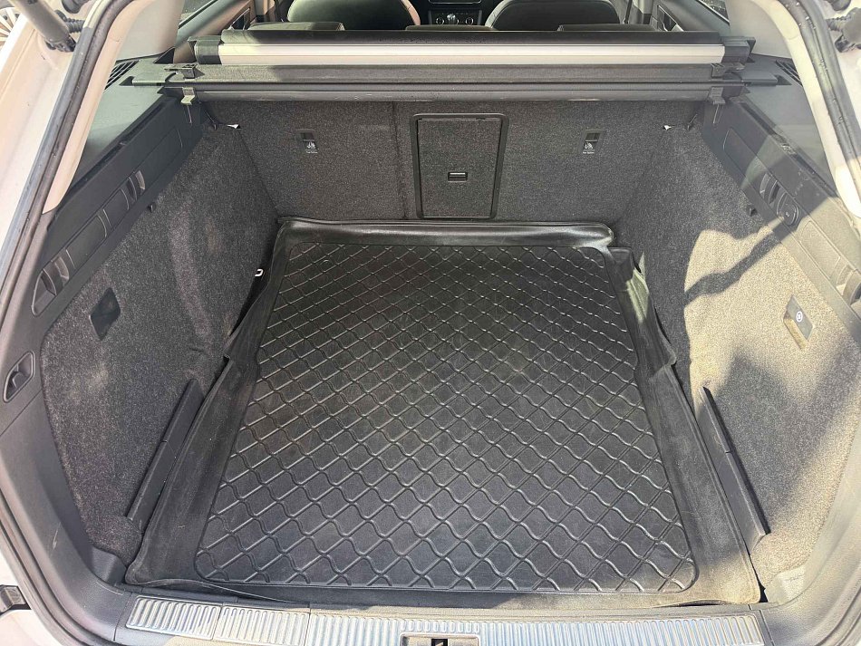 Škoda Superb III 2.0TDi Style
