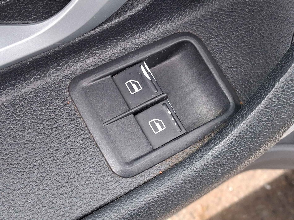 Škoda Roomster 1.4i Scout