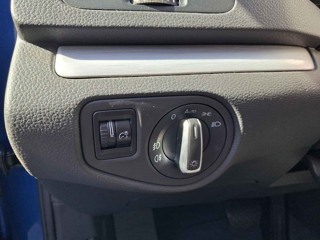Volkswagen Sharan 2.0 TDi Comfortline 7míst