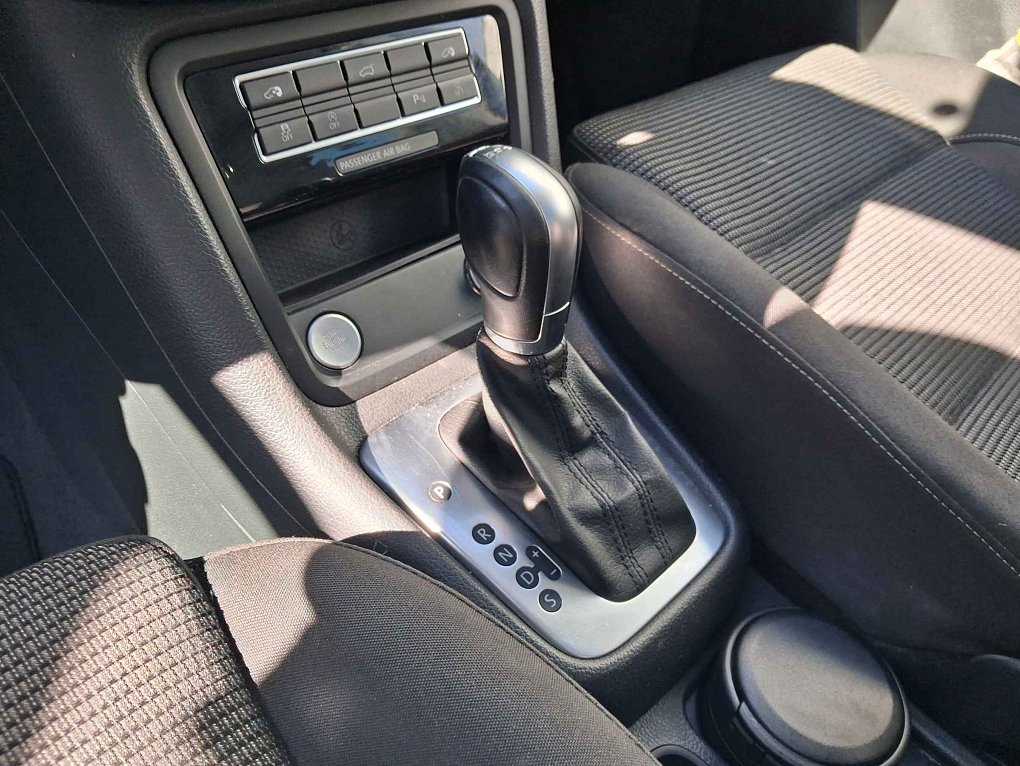 Volkswagen Sharan 2.0 TDi Comfortline 7míst