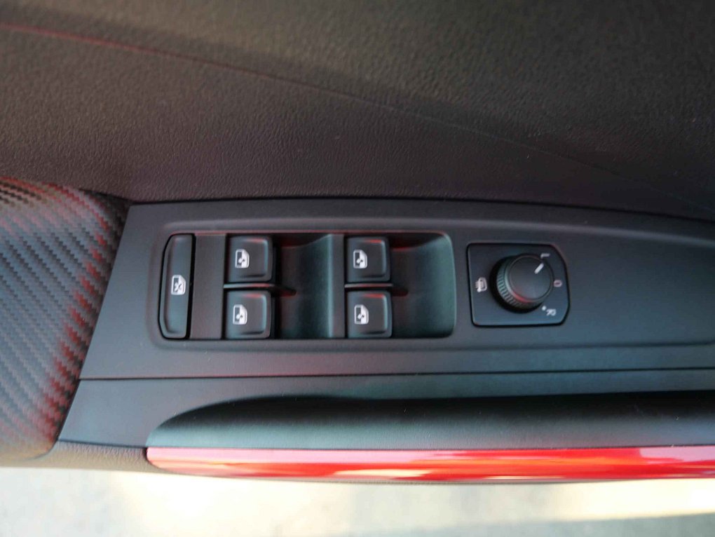 Škoda Fabia IV. 1.0 TSi Monte Carlo