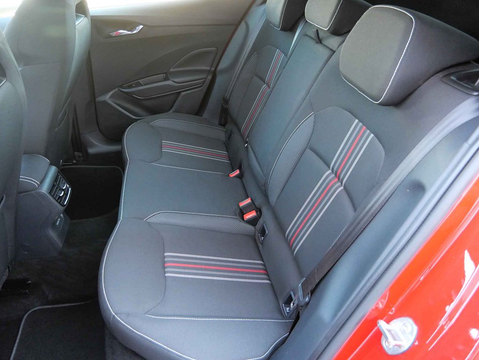 Škoda Fabia IV. 1.0 TSi Monte Carlo