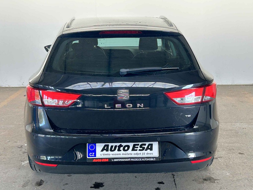 Seat Leon 1.4TSi Style