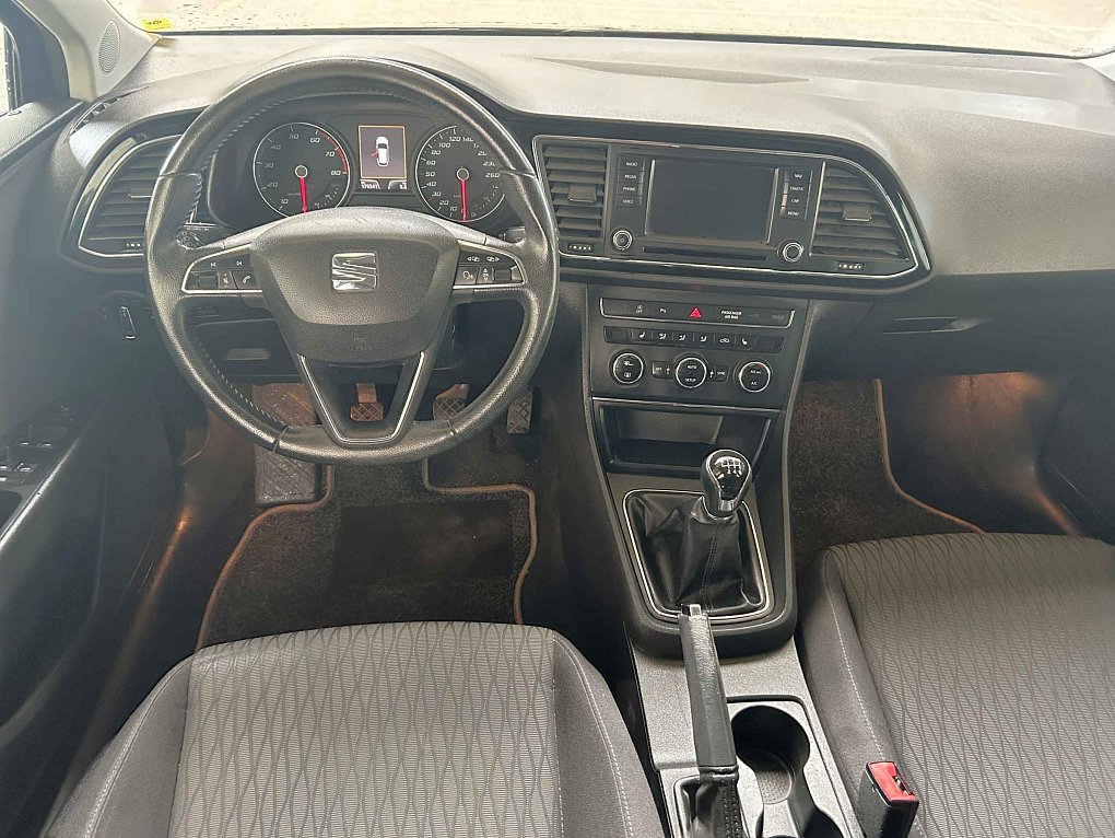 Seat Leon 1.4TSi Style