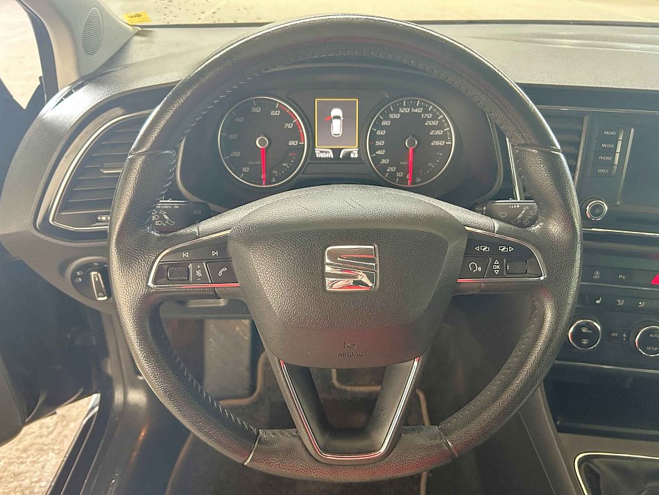 Seat Leon 1.4TSi Style