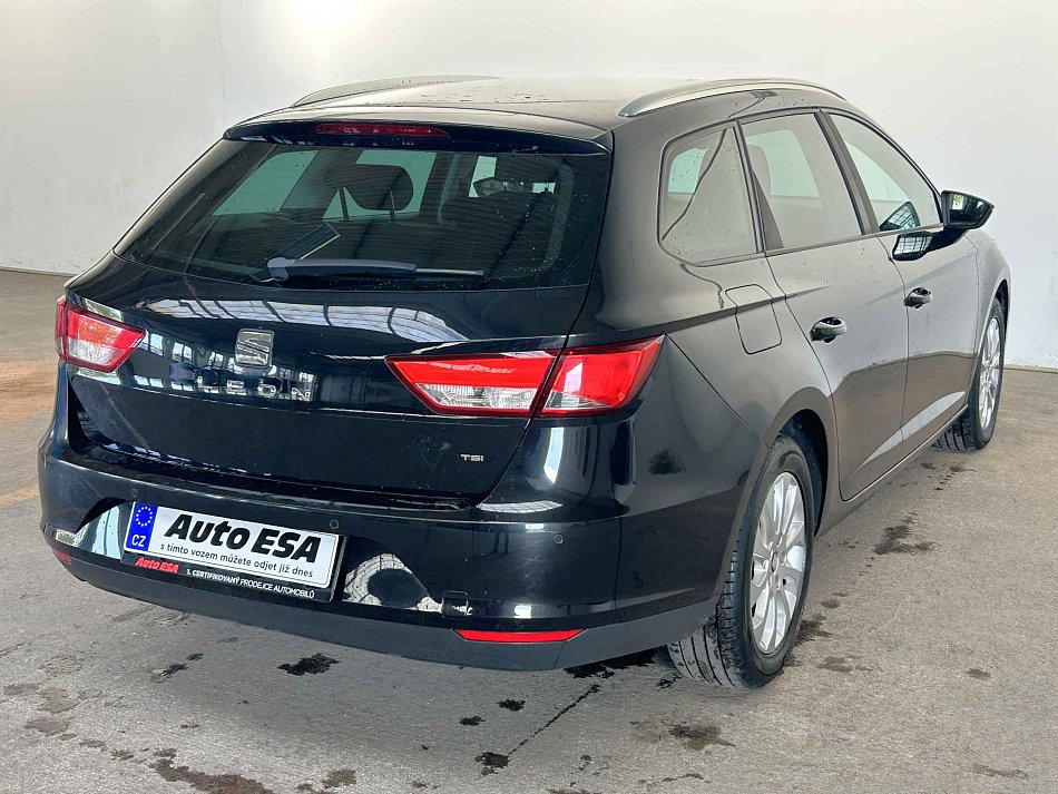 Seat Leon 1.4TSi Style