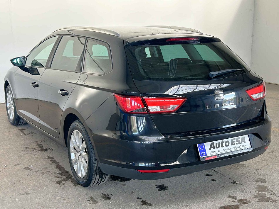 Seat Leon 1.4TSi Style