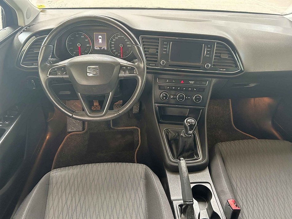 Seat Leon 1.4TSi Style